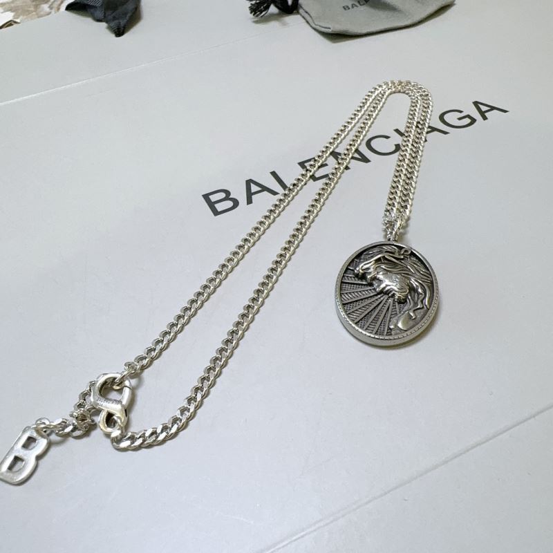 Balenciaga Necklaces